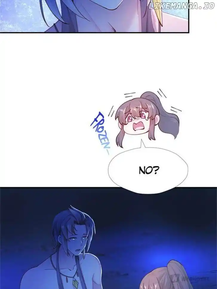 Beauty and the Beasts Ch.520