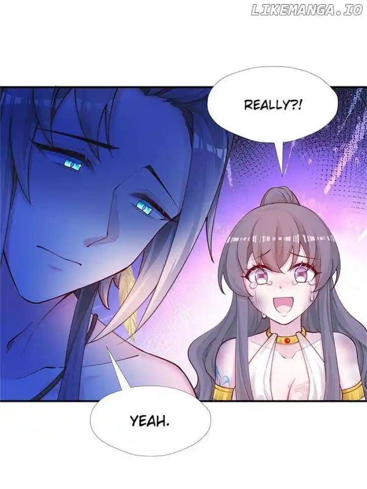 Beauty and the Beasts Ch.520