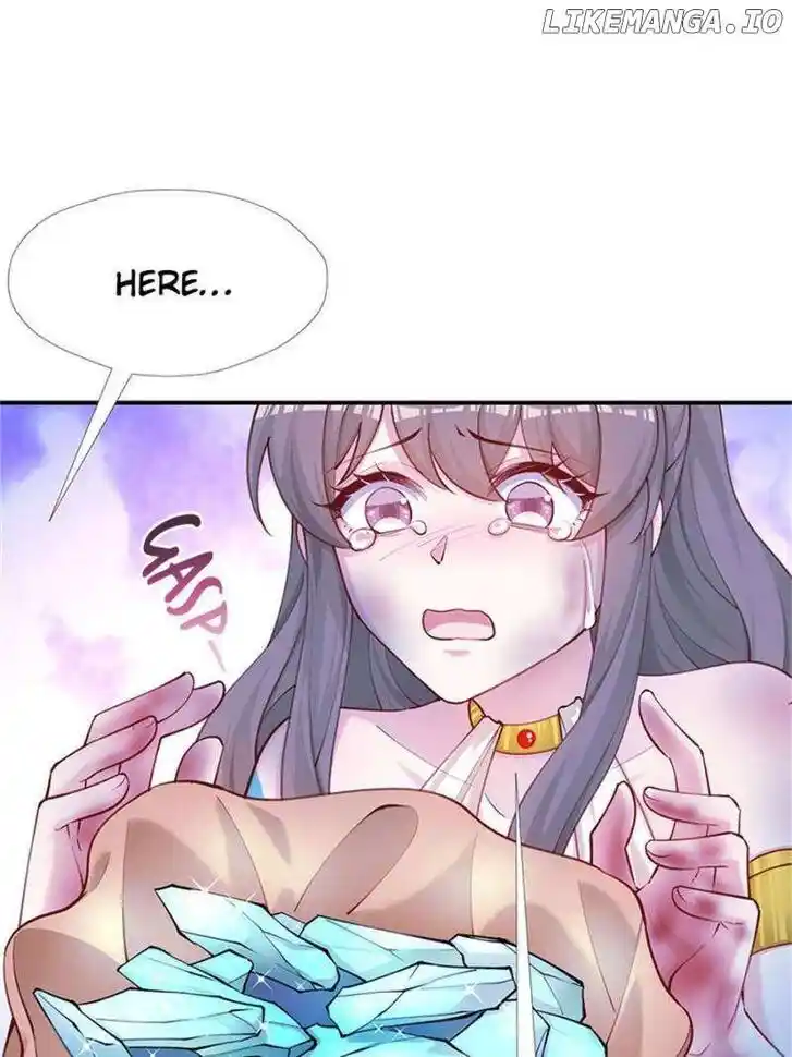 Beauty and the Beasts Ch.520