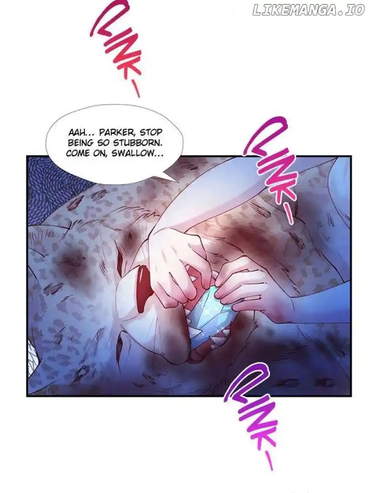 Beauty and the Beasts Ch.520