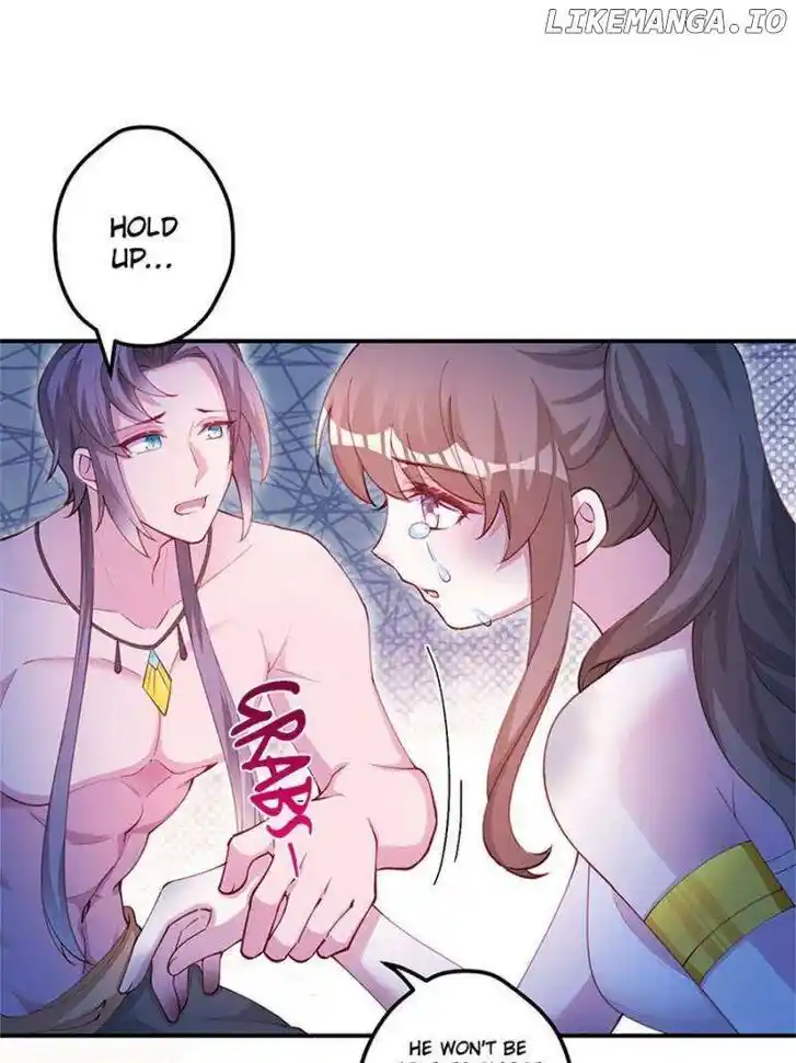 Beauty and the Beasts Ch.520