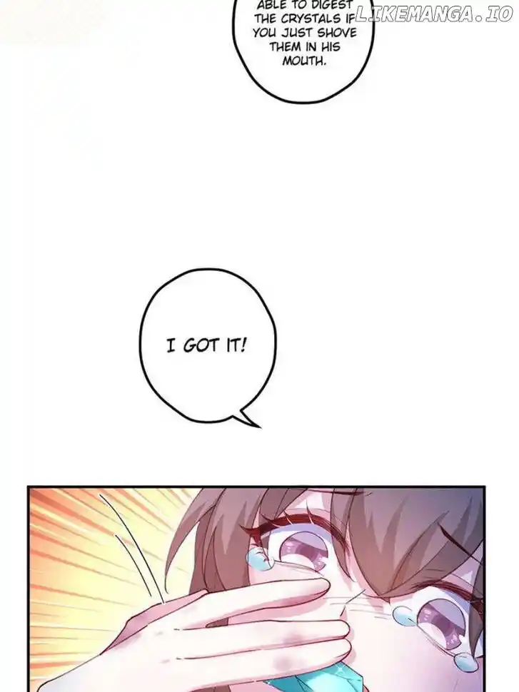 Beauty and the Beasts Ch.520