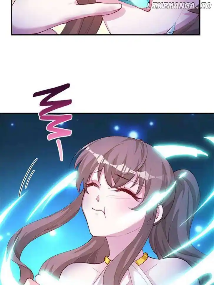 Beauty and the Beasts Ch.520