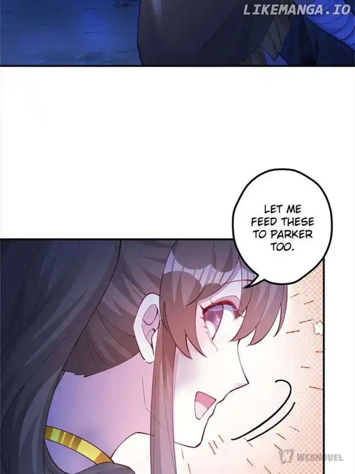 Beauty and the Beasts Ch.520