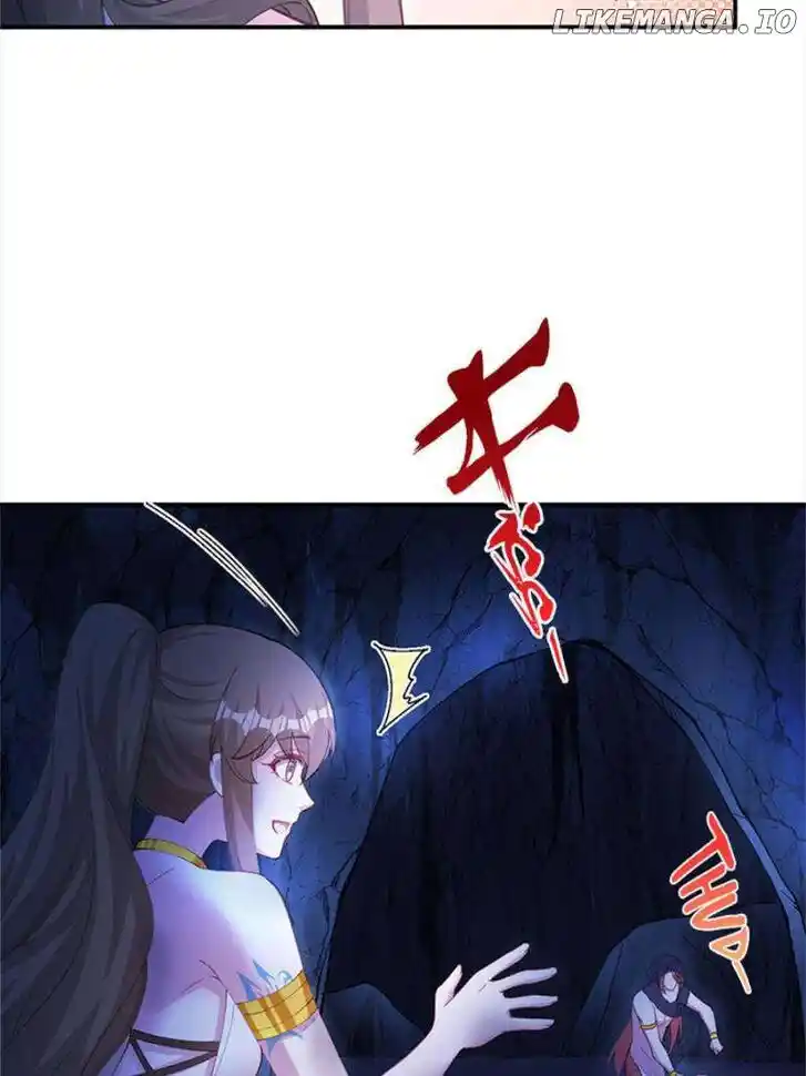 Beauty and the Beasts Ch.520