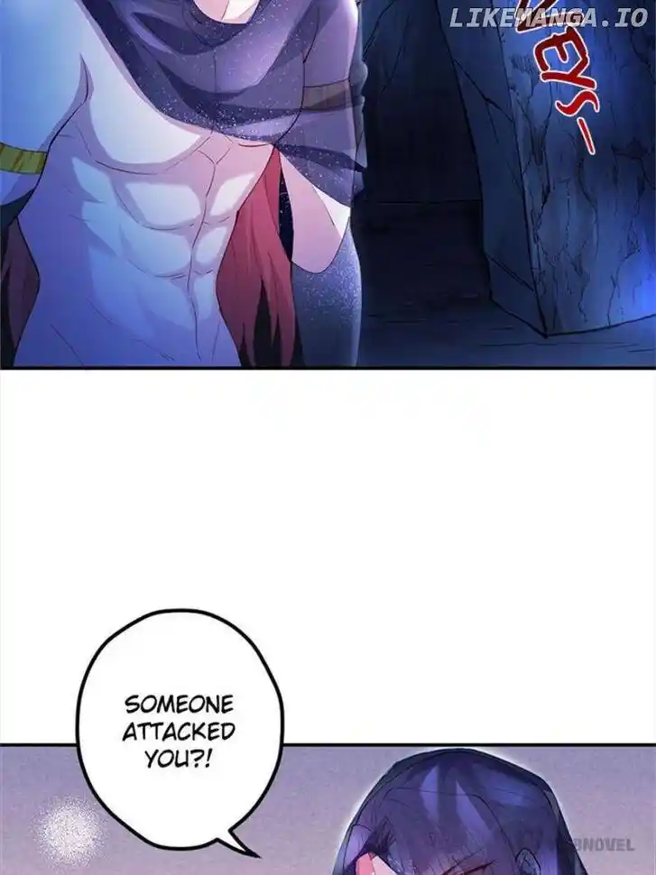 Beauty and the Beasts Ch.520