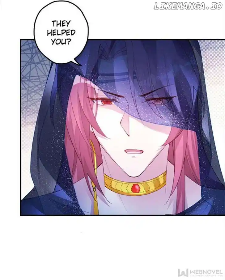 Beauty and the Beasts Ch.520