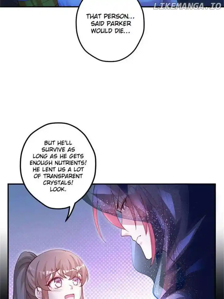 Beauty and the Beasts Ch.520