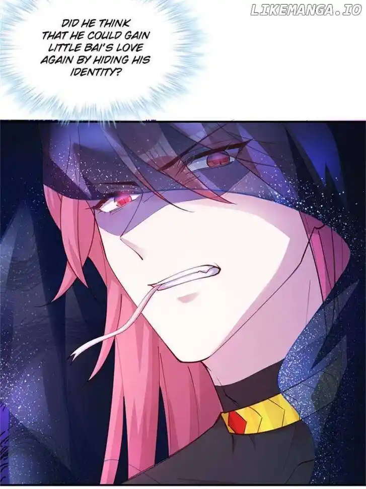 Beauty and the Beasts Ch.520