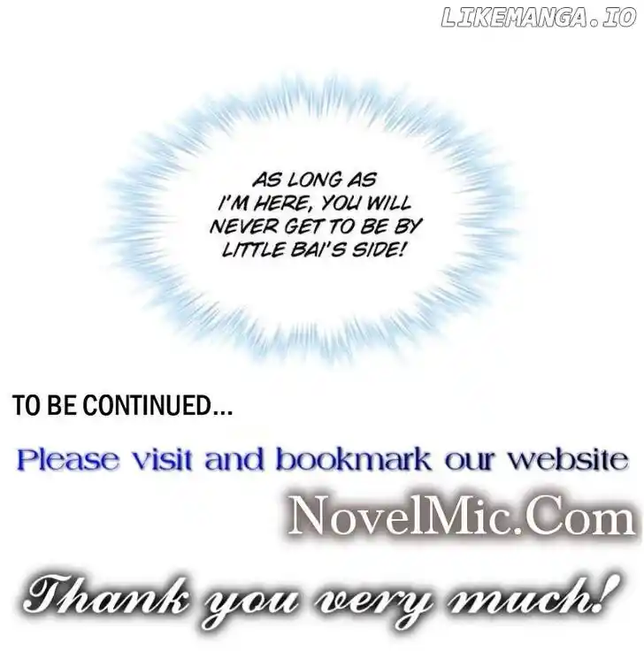 Beauty and the Beasts Ch.520