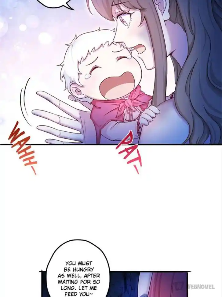 Beauty and the Beasts Ch.521