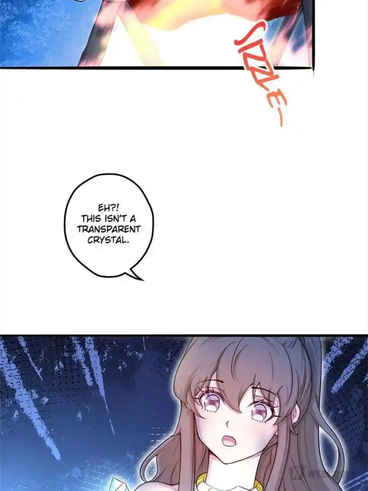 Beauty and the Beasts Ch.521