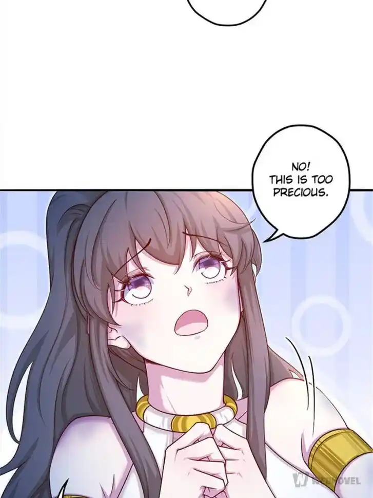 Beauty and the Beasts Ch.521