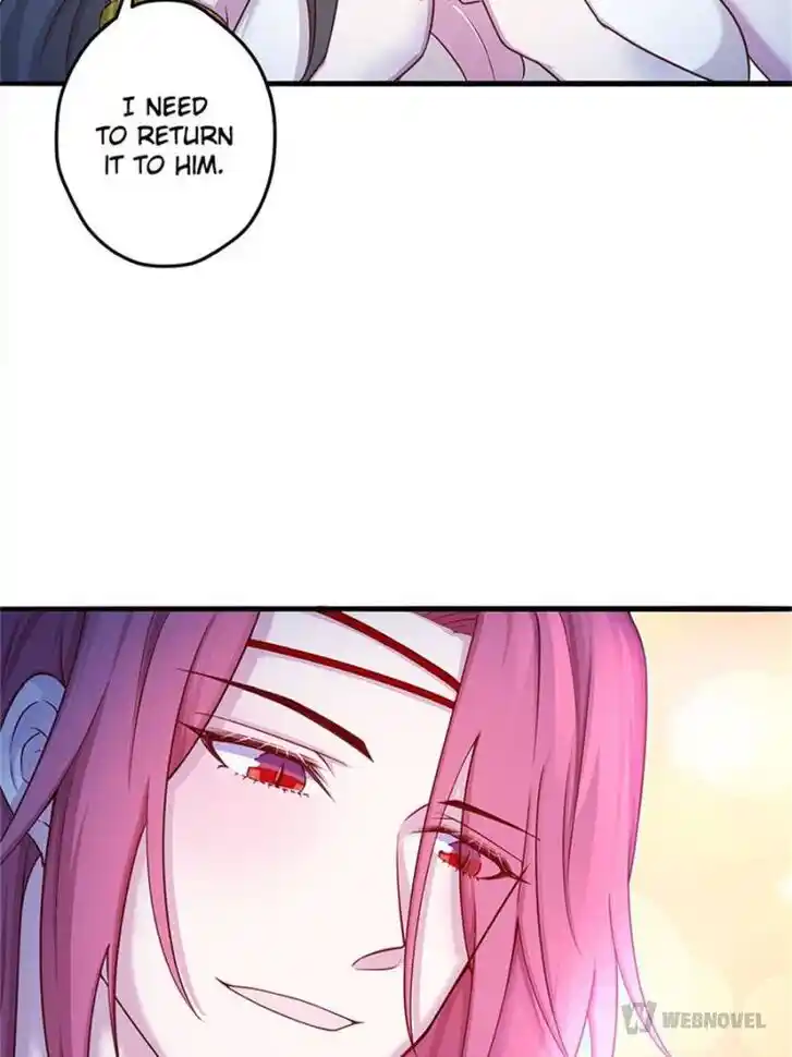 Beauty and the Beasts Ch.521