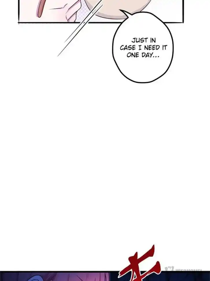 Beauty and the Beasts Ch.521