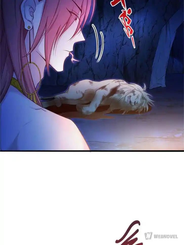 Beauty and the Beasts Ch.521