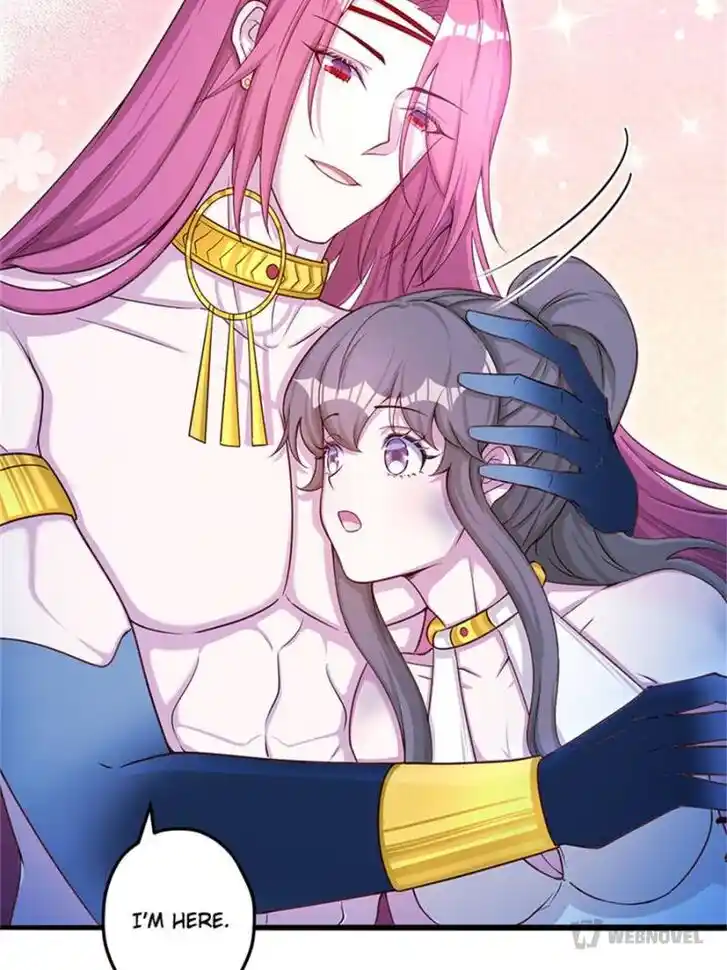 Beauty and the Beasts Ch.521