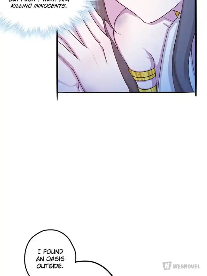 Beauty and the Beasts Ch.521