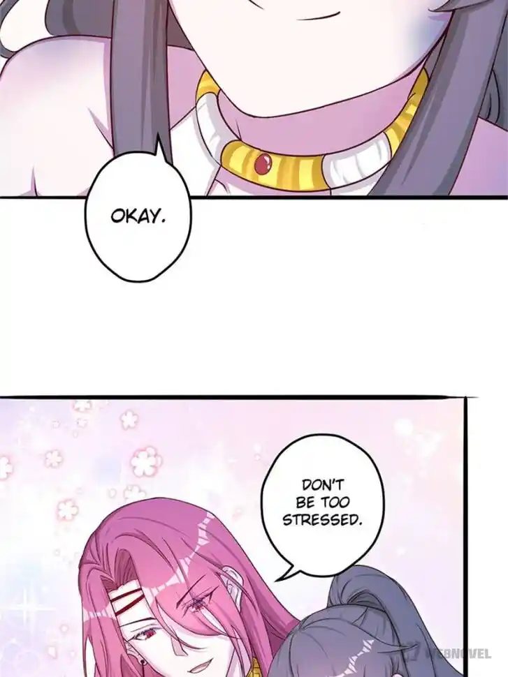 Beauty and the Beasts Ch.521