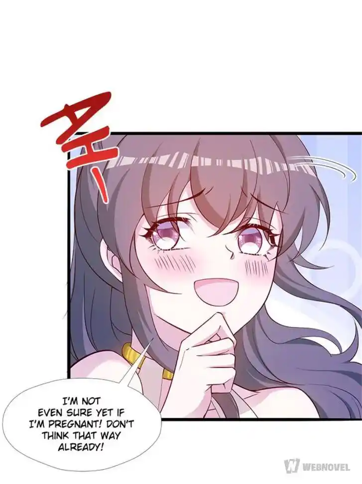 Beauty and the Beasts Ch.521