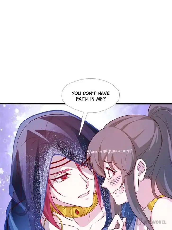 Beauty and the Beasts Ch.521