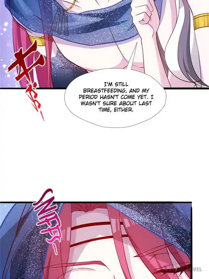 Beauty and the Beasts Ch.521