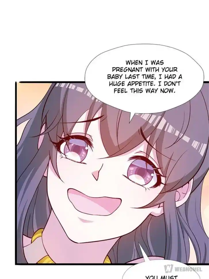 Beauty and the Beasts Ch.521