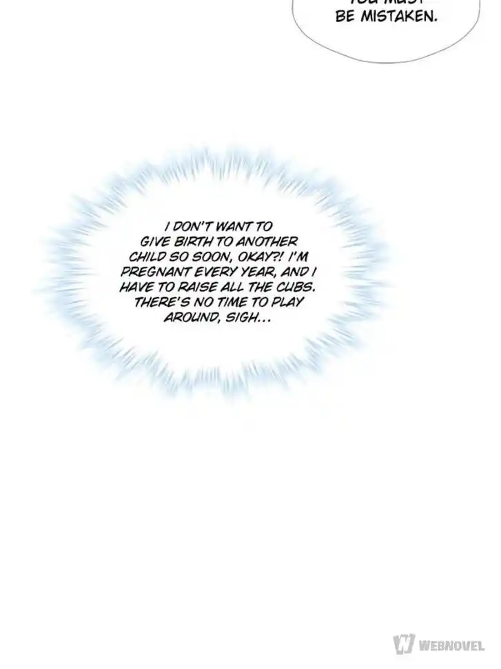 Beauty and the Beasts Ch.521