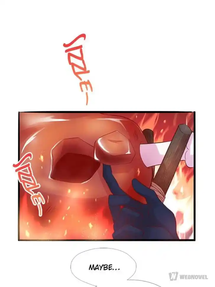 Beauty and the Beasts Ch.521