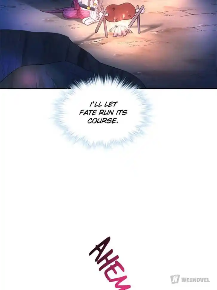 Beauty and the Beasts Ch.521