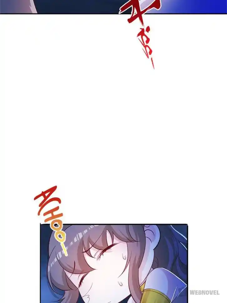 Beauty and the Beasts Ch.521