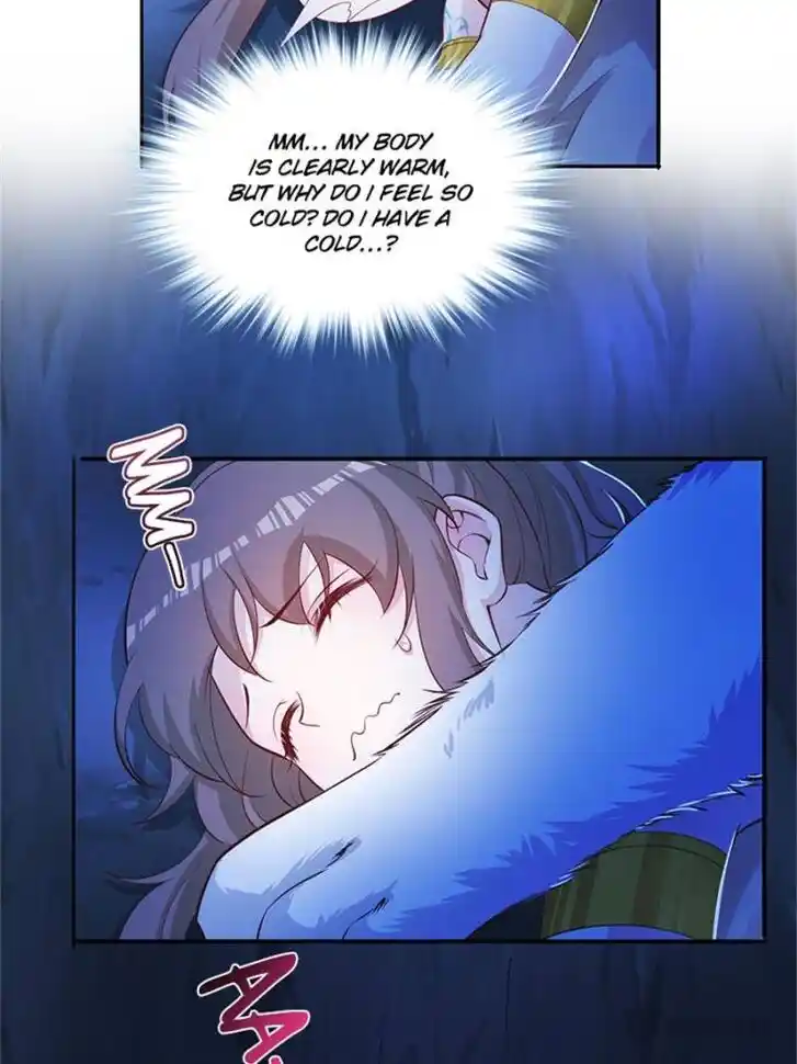 Beauty and the Beasts Ch.521