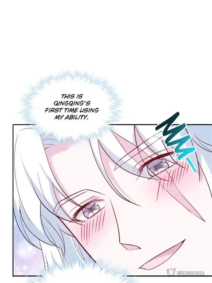 Beauty and the Beasts Ch.521