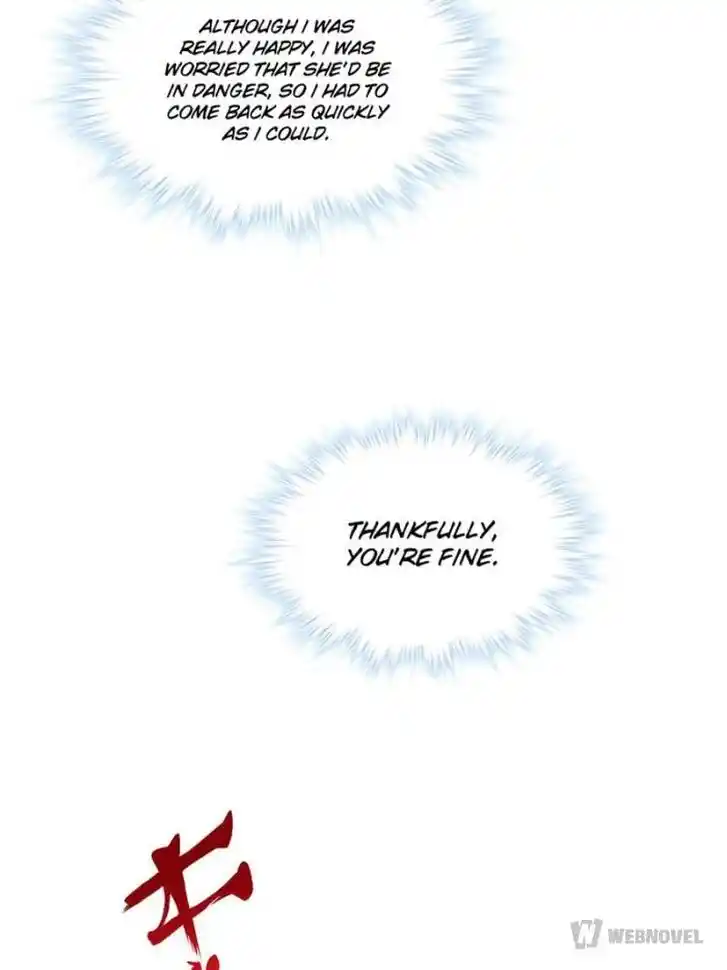 Beauty and the Beasts Ch.521