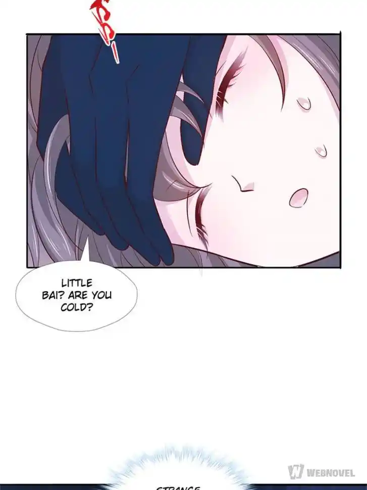 Beauty and the Beasts Ch.521