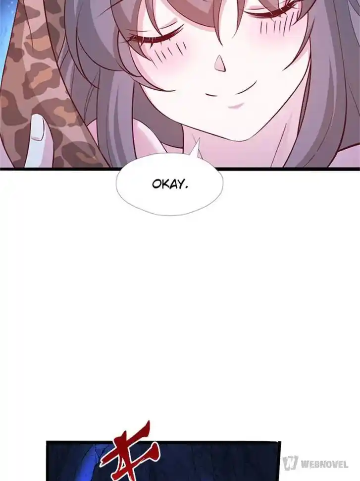 Beauty and the Beasts Ch.521