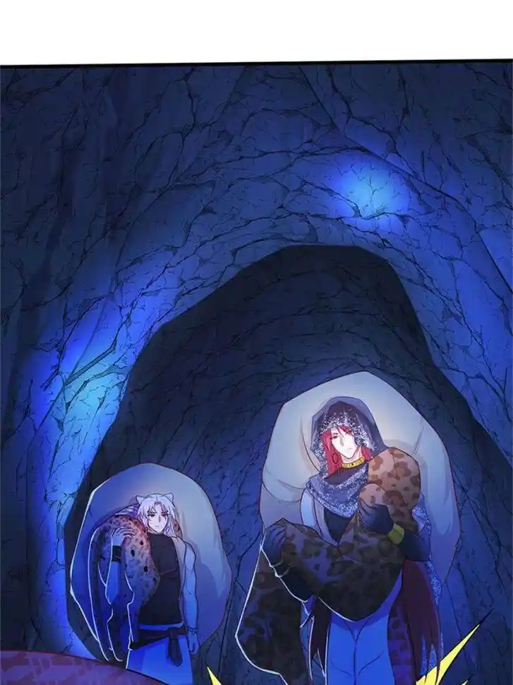 Beauty and the Beasts Ch.522