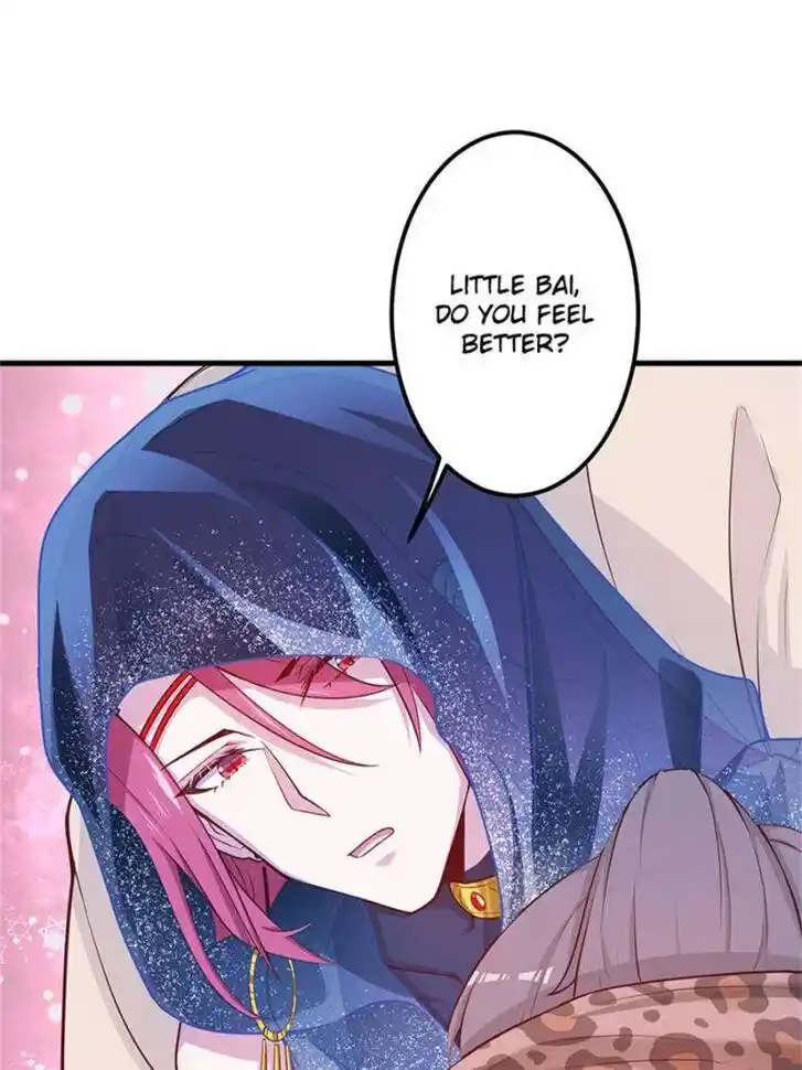 Beauty and the Beasts Ch.522