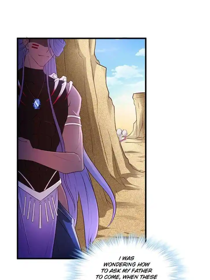 Beauty and the Beasts Ch.522