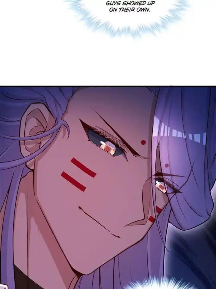 Beauty and the Beasts Ch.522