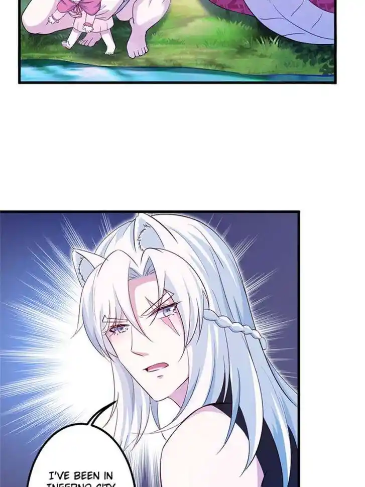 Beauty and the Beasts Ch.522