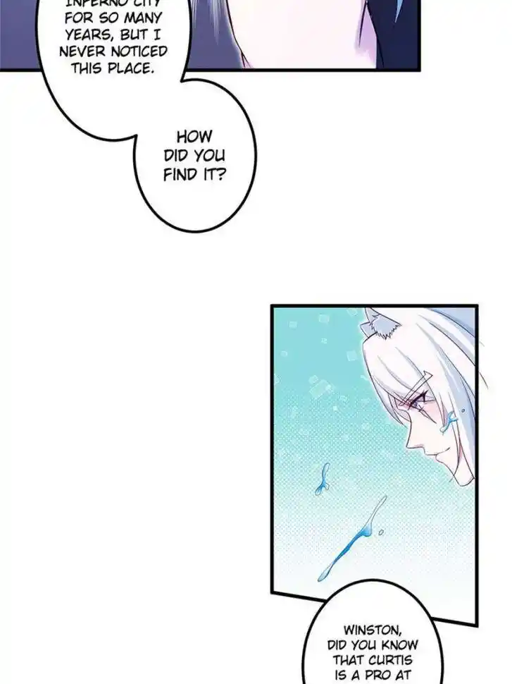 Beauty and the Beasts Ch.522