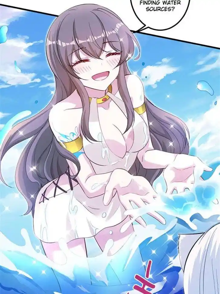 Beauty and the Beasts Ch.522