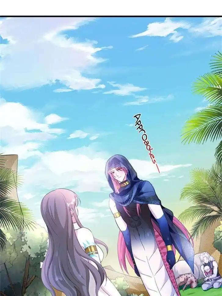 Beauty and the Beasts Ch.522