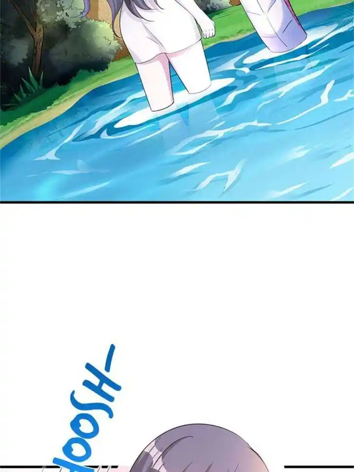 Beauty and the Beasts Ch.522