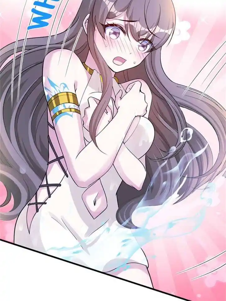 Beauty and the Beasts Ch.522