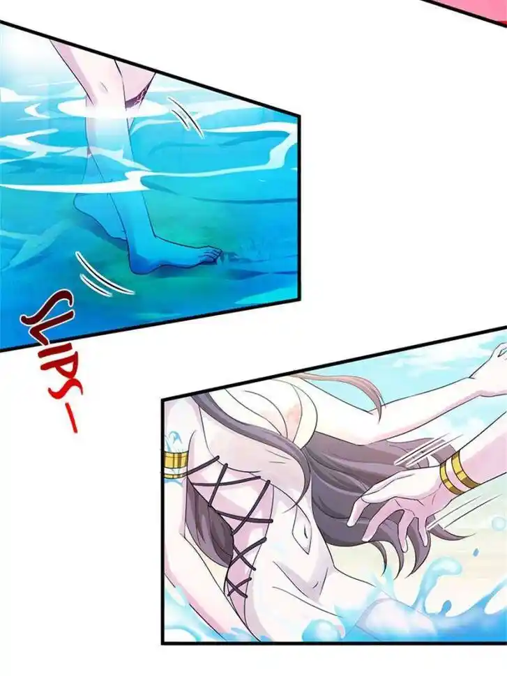 Beauty and the Beasts Ch.522