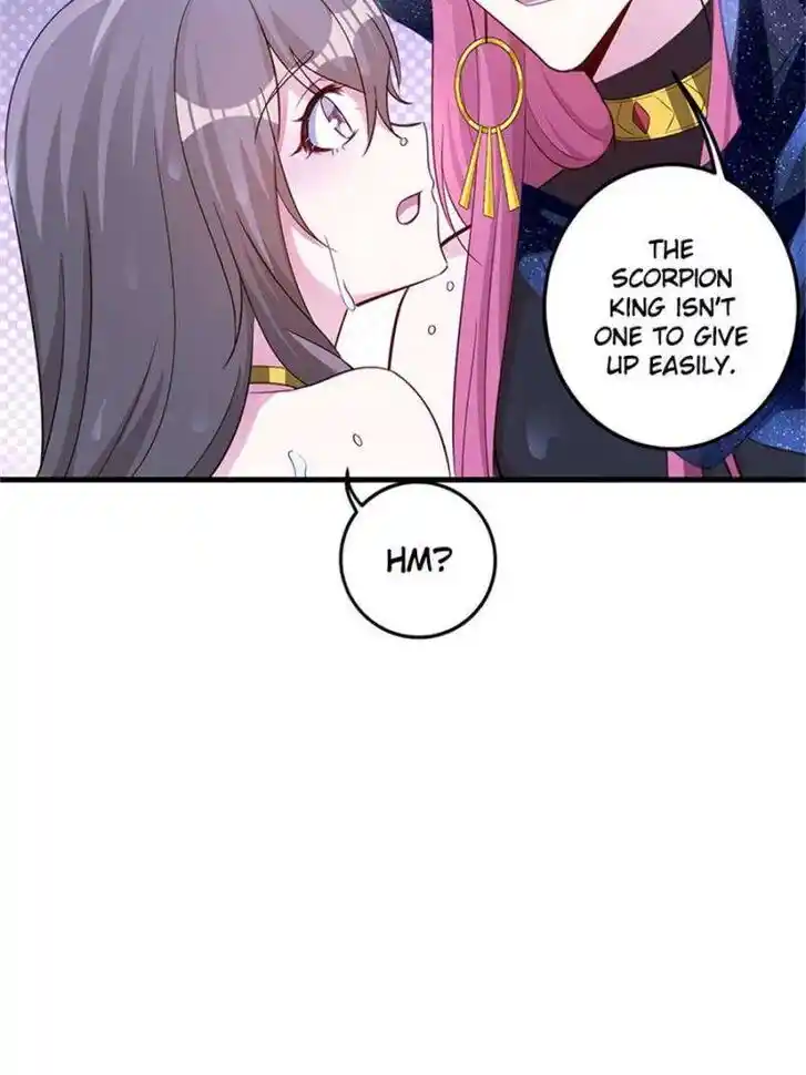 Beauty and the Beasts Ch.522