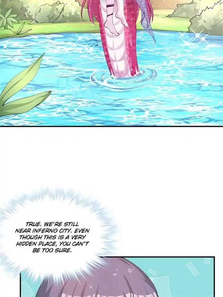 Beauty and the Beasts Ch.522