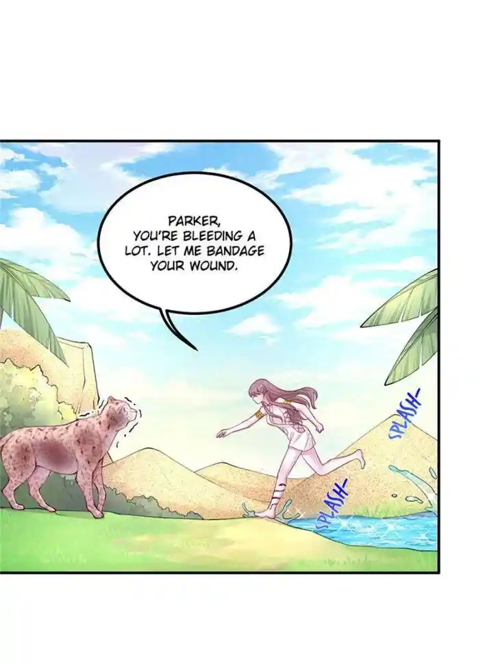 Beauty and the Beasts Ch.522